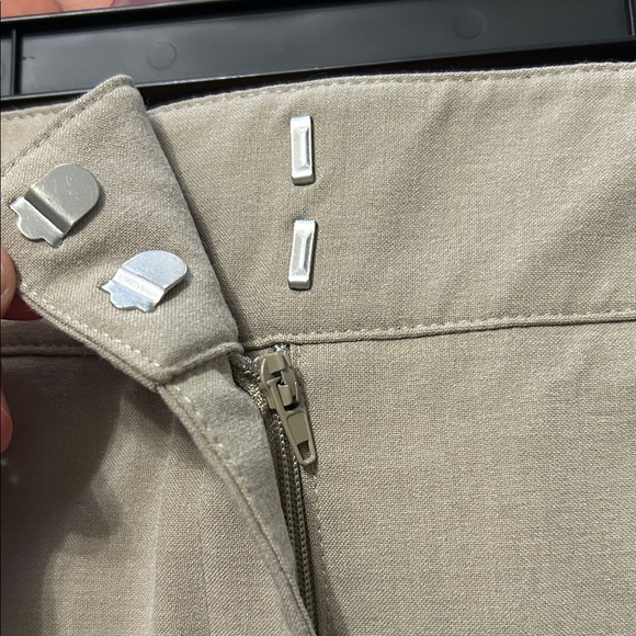 High Rise Women's Shorts - Picture 4 of 6